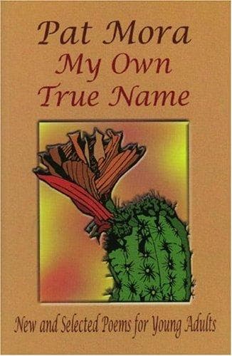 Tapa de My Own True Name