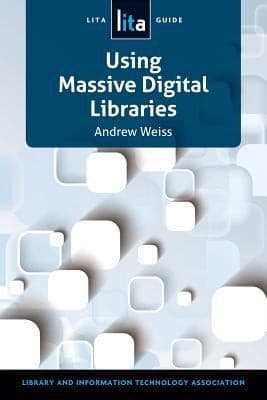 Tapa de Using Massive Digital Libraries
