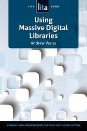 Tapa de Using Massive Digital Libraries