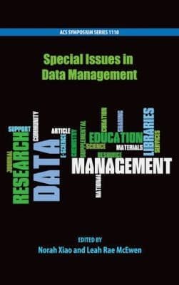 Tapa de Special Issues In Data Management