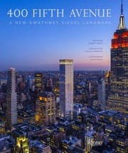 Tapa de 400 Fifth Avenue A New Gwathmey Siegel Landmark