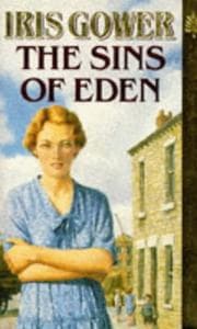 Tapa de The Sins of Eden