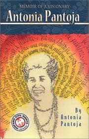 Tapa de Memoir of a visionary