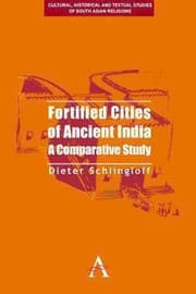 Tapa de Fortified Cities Of Ancient India A Comparative Study