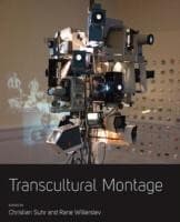 Tapa de Transcultural Montage