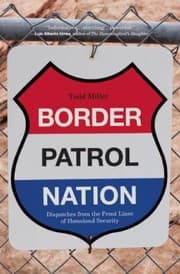 Tapa de Border Patrol Nation
