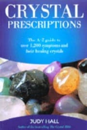 Tapa de Crystal Prescriptions