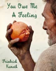 Tapa de Friedrich Kunaths You Owe Me A Feeling