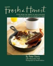 Tapa de Fresh Honest