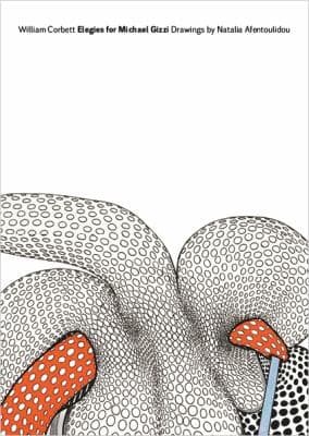 Tapa de Elegies For Michael Gizzi