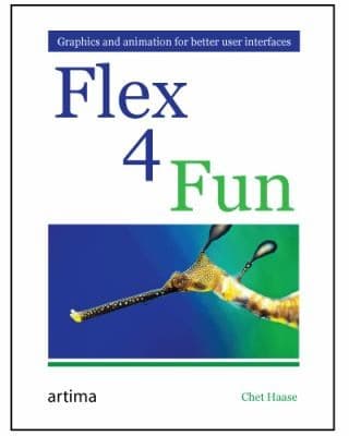 Tapa de Flex 4 Fun
