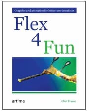Tapa de Flex 4 Fun