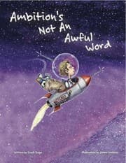 Tapa de Ambitions Not An Awful Word