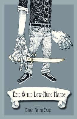 Tapa de Edie The Lowhung Hands