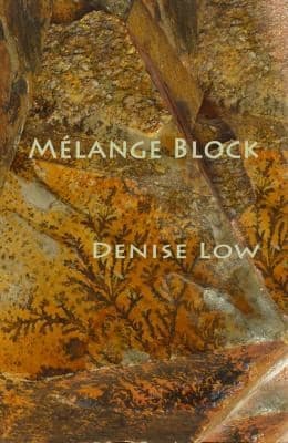 Tapa de Melange Block