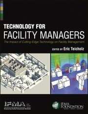 Tapa de Technology For Facility Managers The Impact Of Cuttingedge Technology On Facility Management