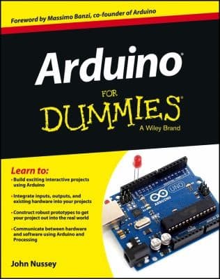 Tapa de Arduino for Dummies