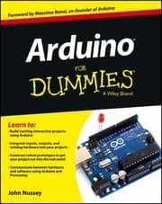 Tapa de Arduino for Dummies