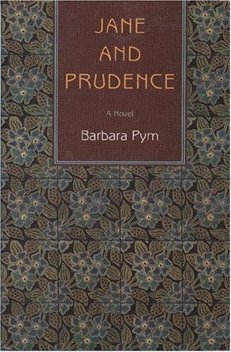 Tapa de Jane and Prudence