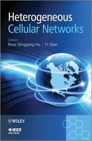 Tapa de Heterogeneous Cellular Networks
            
                Wiley  IEEE