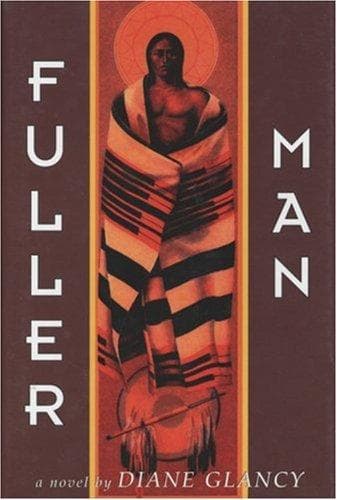 Tapa de Fuller man