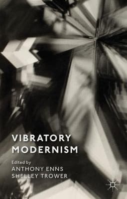 Tapa de Vibratory Modernism