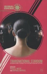 Tapa de Transnational Stardom International Celebrity In Film And Popular Culture