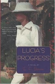 Tapa de Lucia triumphant