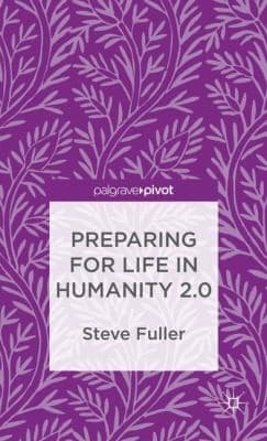 Tapa de Preparing for Life in Humanity 20