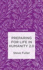Tapa de Preparing for Life in Humanity 20