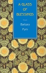 Tapa de A Glass of Blessings