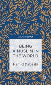 Tapa de Being a Muslim in the World