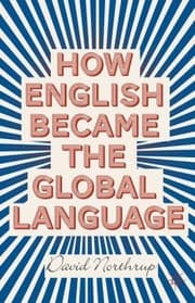 Tapa de How English Became the Global Language