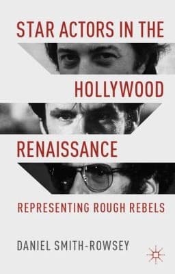 Tapa de Star Actors In The Hollywood Renaissance Representing Rough Rebels