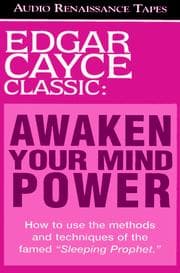 Tapa de Awaken Your Mind Power