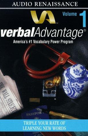 Tapa de Verbal Advantage