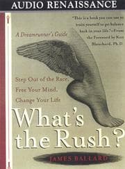 Tapa de What's Rush?