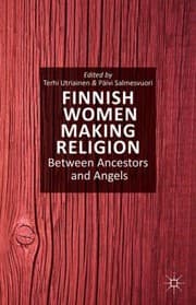 Tapa de Finnish Women Making Religion