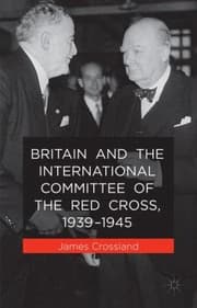Tapa de Britain and the International Committee of the Red Cross 19391945