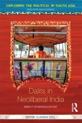 Tapa de Mobility Or Marginalisation Dalits In Neoliberal India