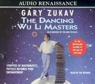 Tapa de The Dancing Wu Li Masters