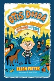 Tapa de Otis Dooda Strange But True