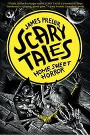 Tapa de Home Sweet Horror
