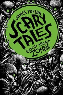 Tapa de Good Night Zombie