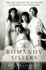Tapa de The Romanov Sisters