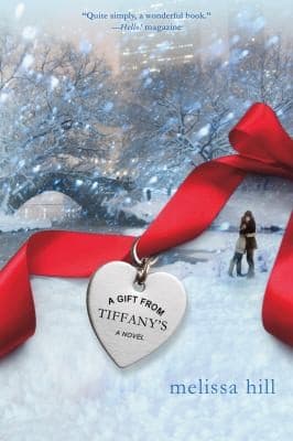 Tapa de A Gift From Tiffanys