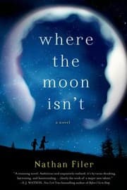 Tapa de Where the Moon Isnt