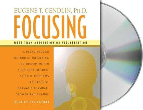 Tapa de Focusing
