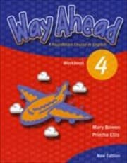 Tapa de Way ahead 4 Wb Revised