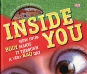 Tapa de Inside You How Your Body Makes It Through A Veri Bad Day